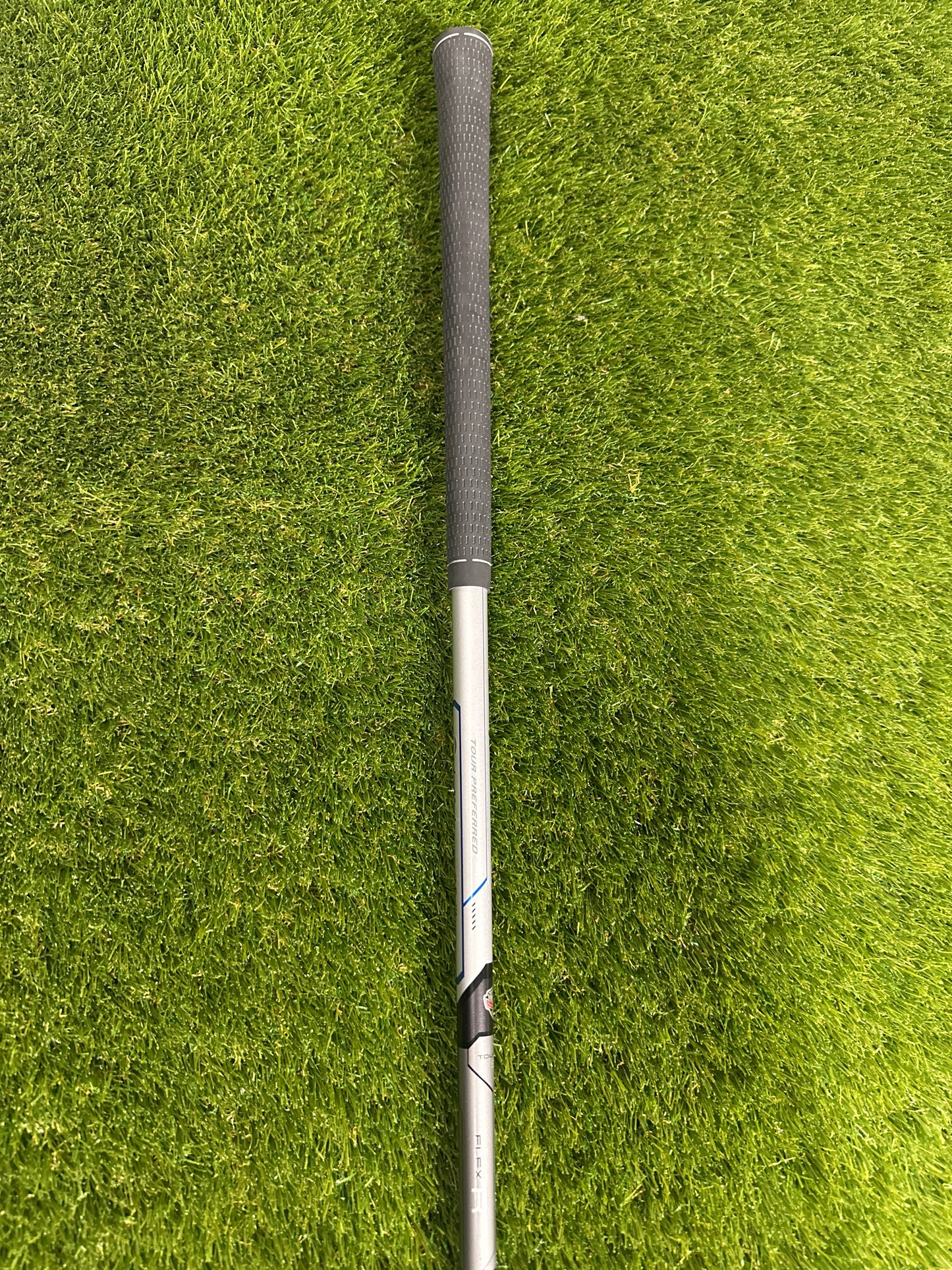 TaylorMade SLDR 3HL FWY