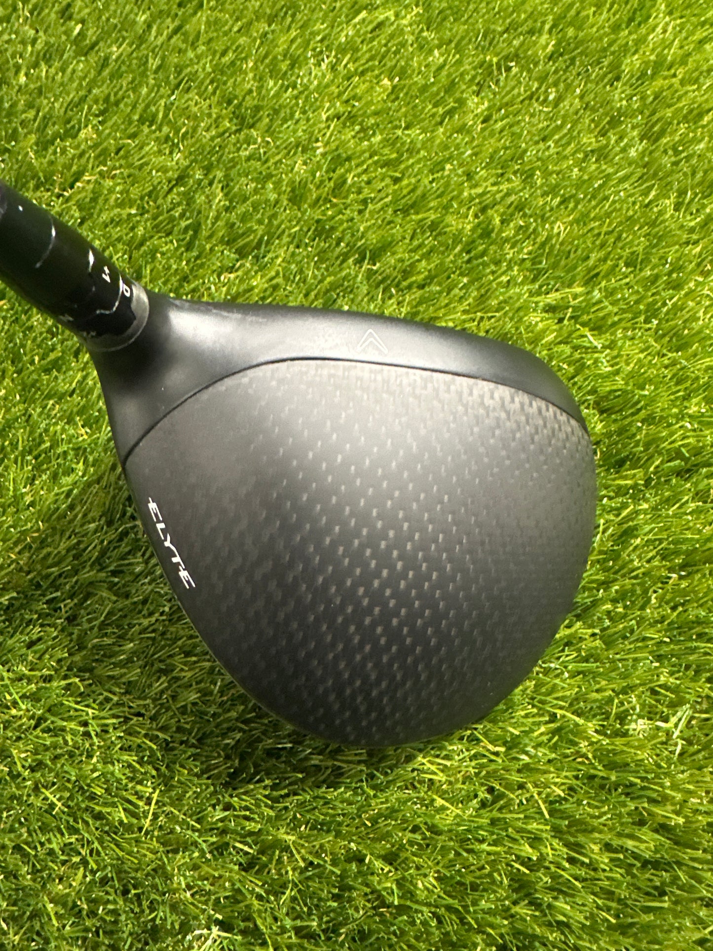 Callaway Elyte 13.5 Mini Driver