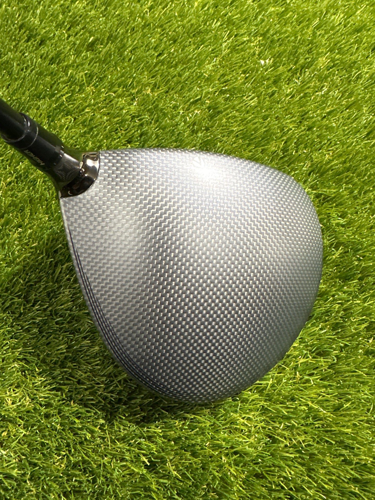 TaylorMade Qi35 10.5 Driver