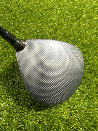 TaylorMade Qi35 10.5 Driver