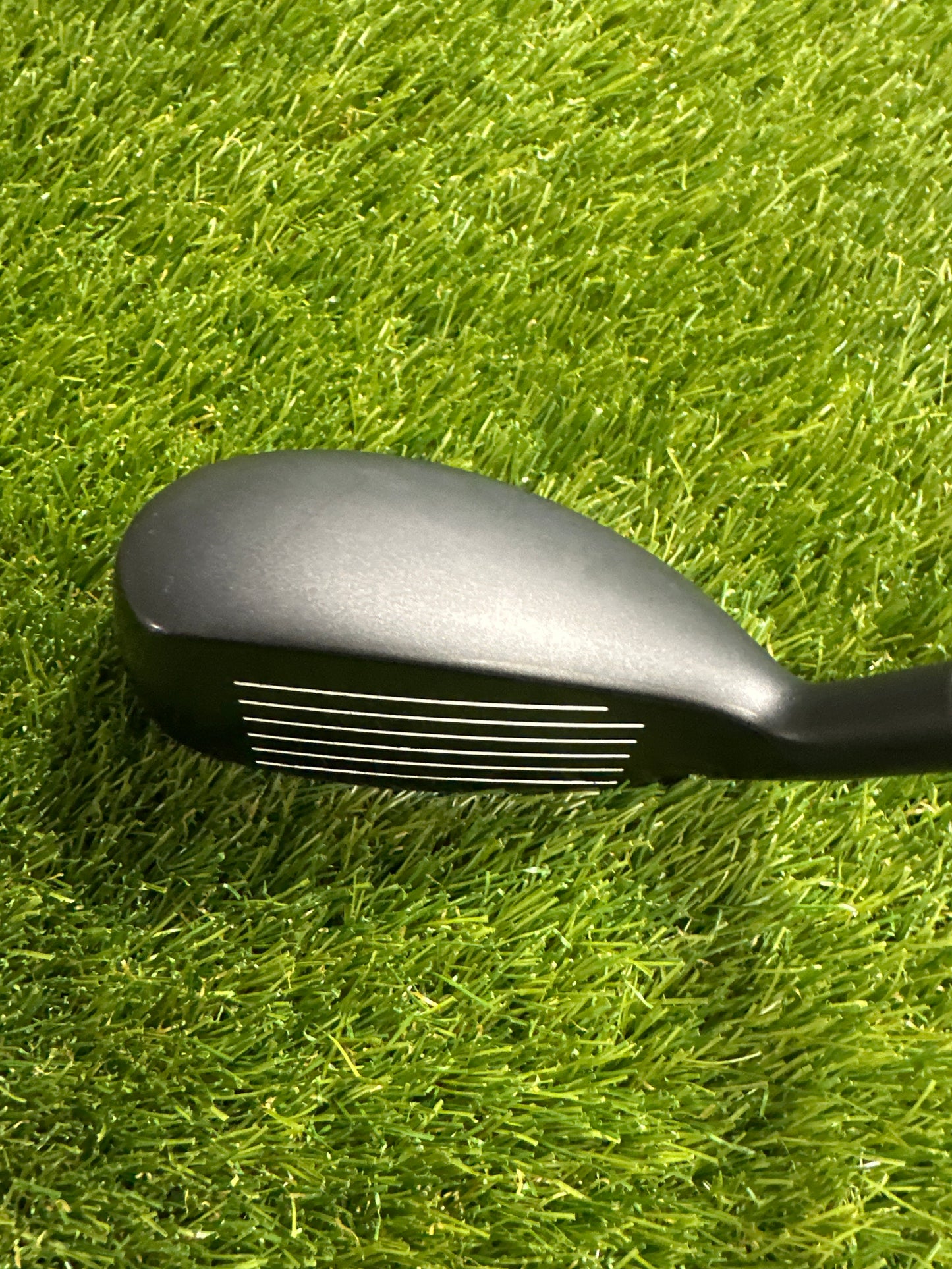 BenRoss Speed 2 20 HYB