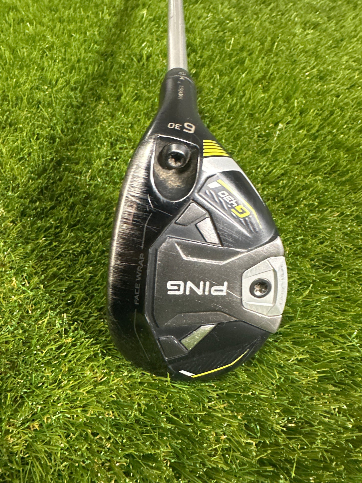 Ping G430 6/30 HYB