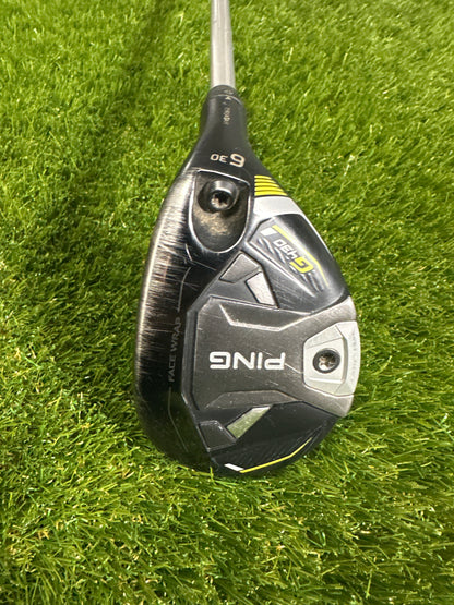 Ping G430 6/30 HYB