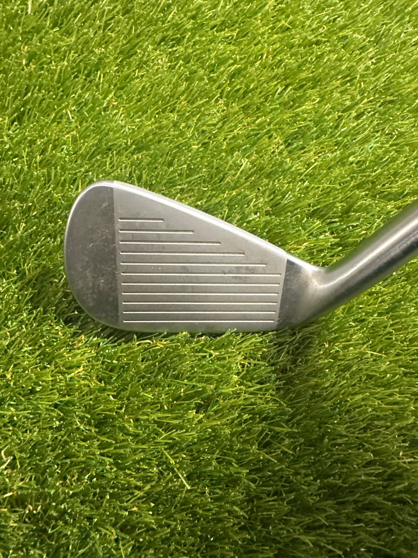 Mizuno JPX 919 Tour 3 Iron