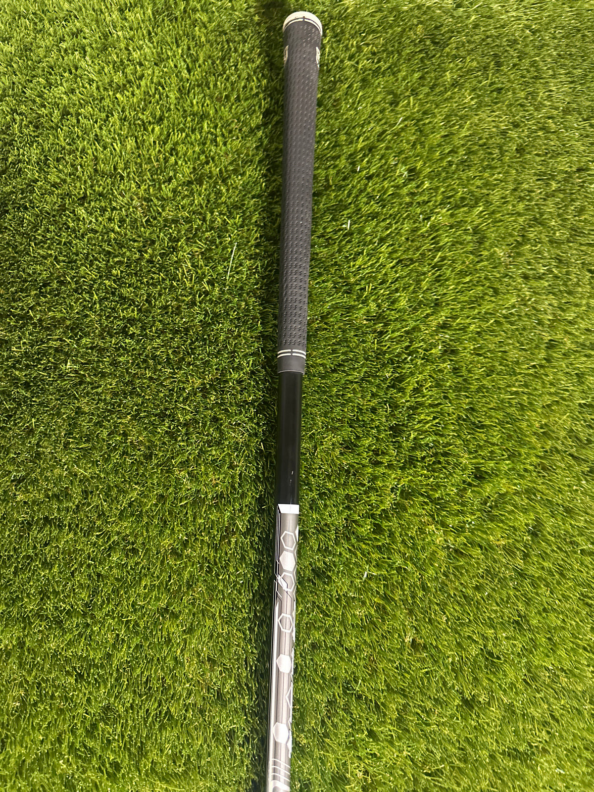 Wilson LP 10.5 Driver