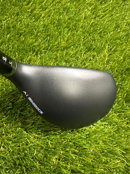 Callaway Paradym Ai Smoke 3/18 HYB