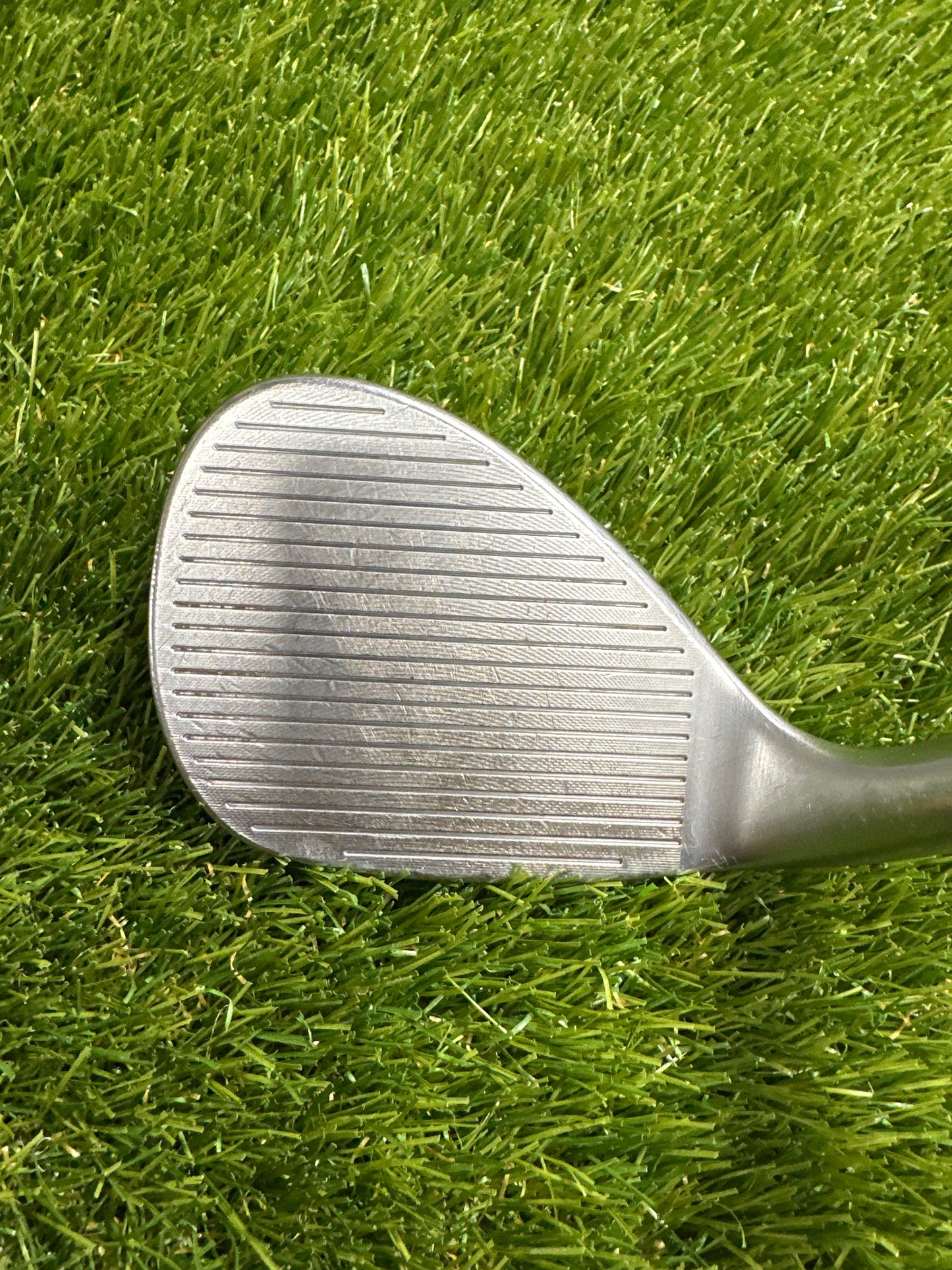 Cleveland RTX Full Face Zipcore 58/09 Wedge