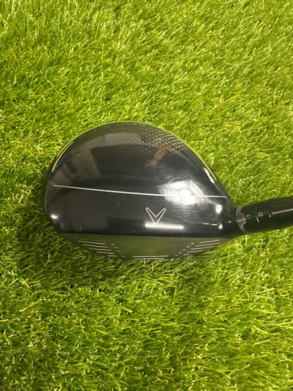 Callaway Epic Flash 3/15 FWY