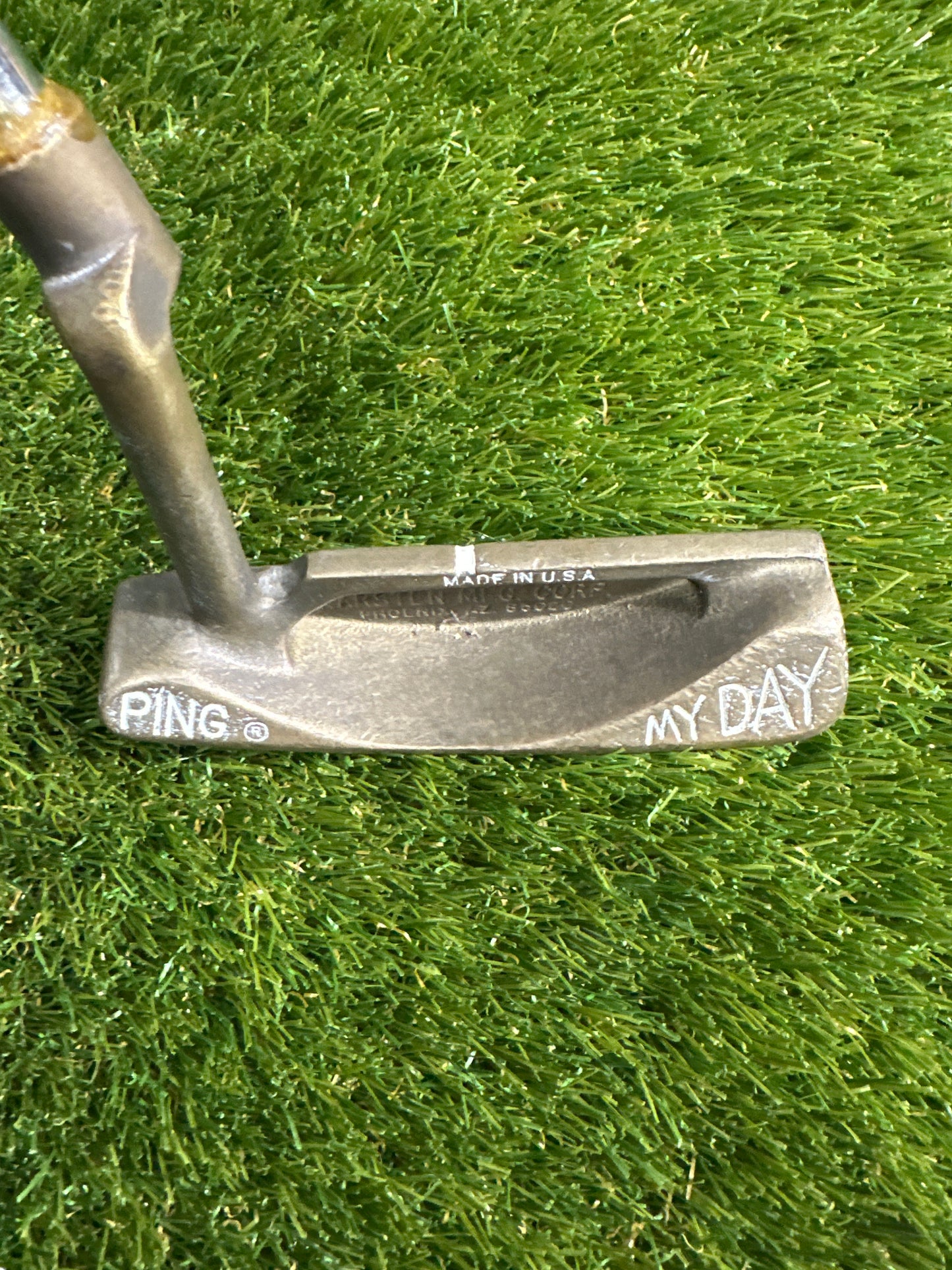 Ping Myday 32" Putter