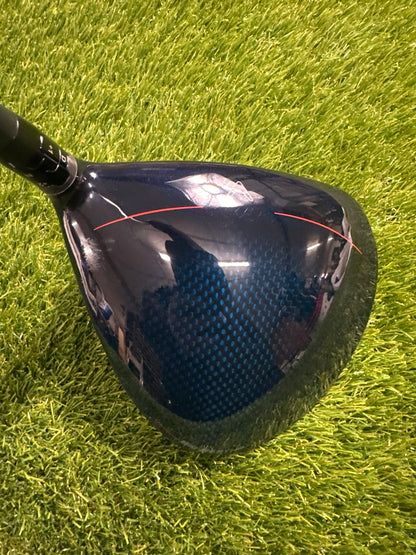 Callaway Big Bertha B21 9 Driver