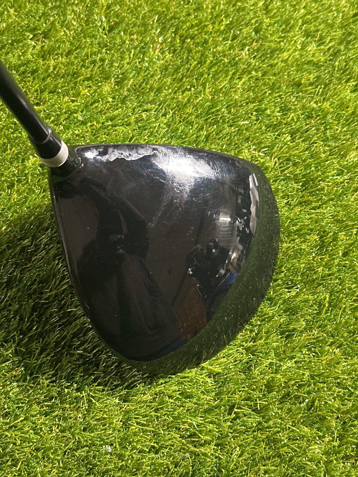Fazer CTR25 10.5 Driver