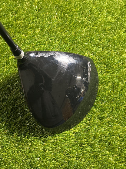 Fazer CTR25 10.5 Driver