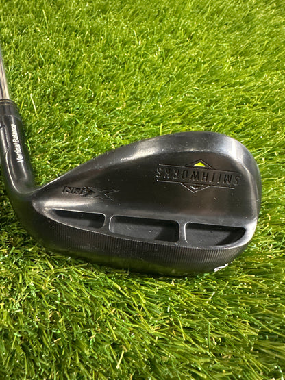 Smithworks X Spin 52/08 Wedge