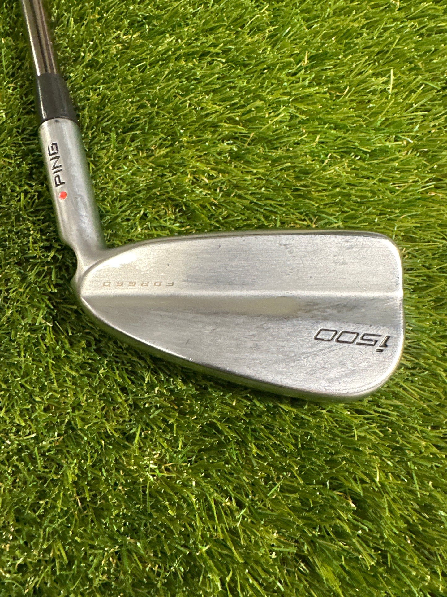 Ping I500 3 Iron