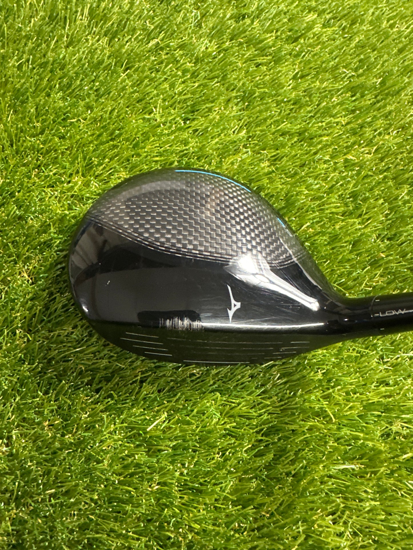 Mizuno ST Max 230 5/18 FWY