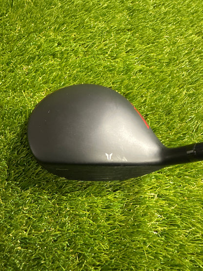 Wilson Dynapwr 3/15 FWY