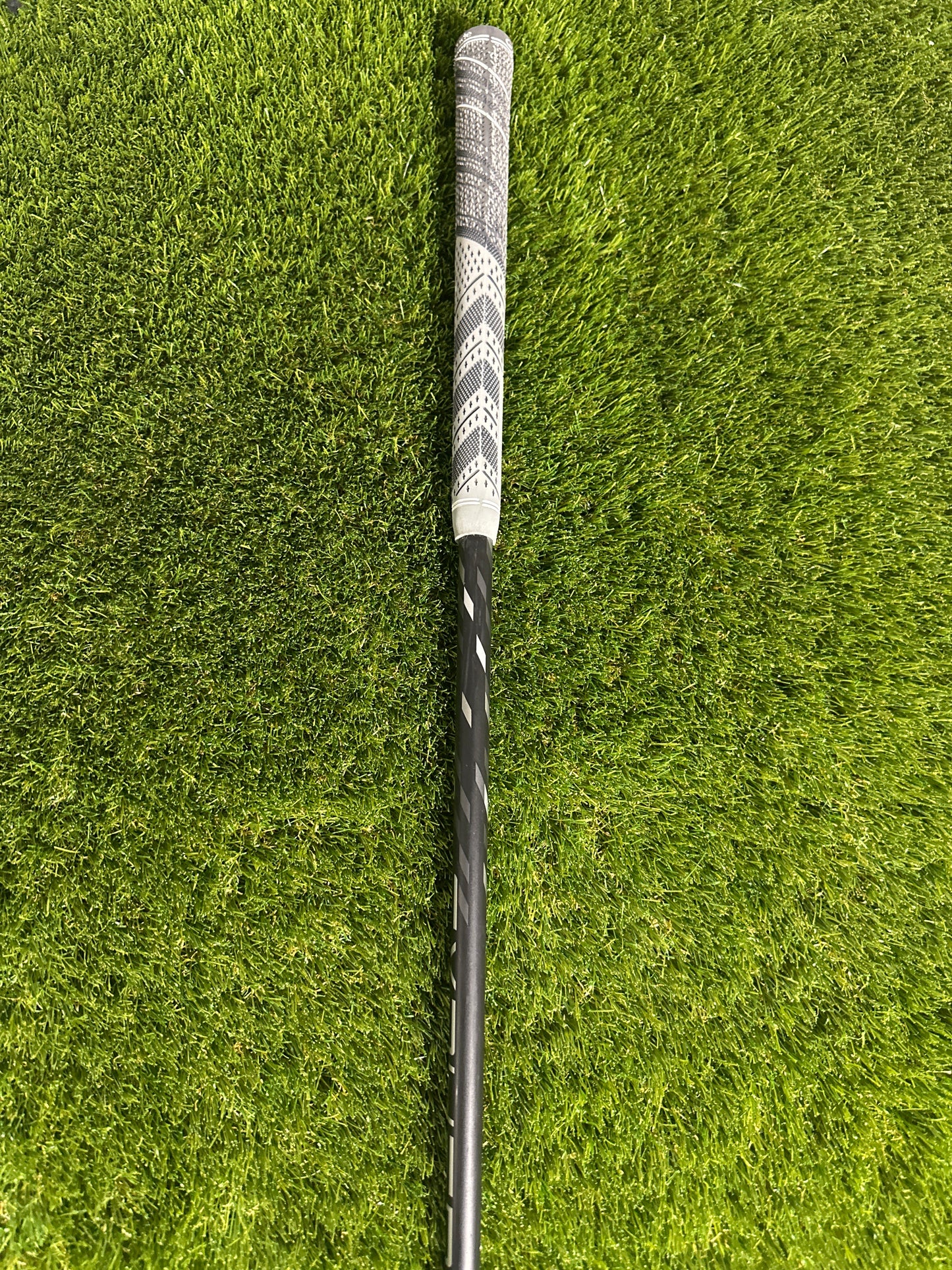 Callaway Paradym Ai Smoke 3/19 HYB