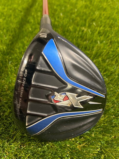 Callaway XR 5 FWY