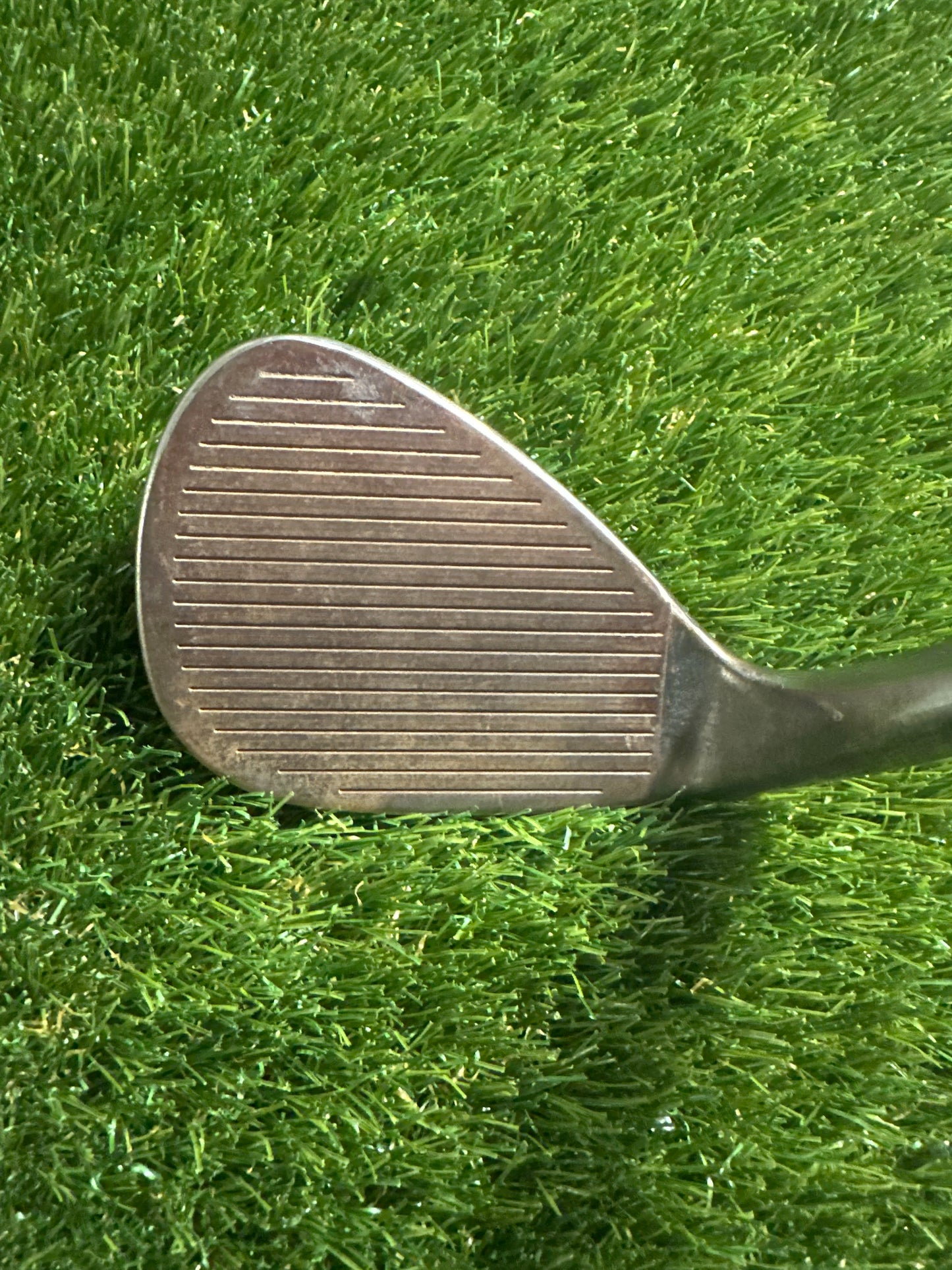 TaylorMade MG HI TOE 54/10 Wedge
