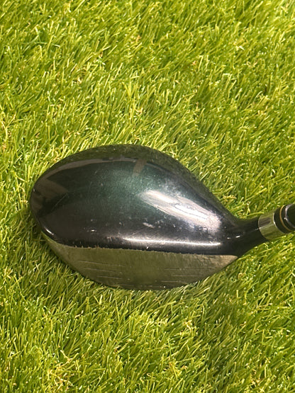 Bobby Jones Jesse Ortix 25 HYB