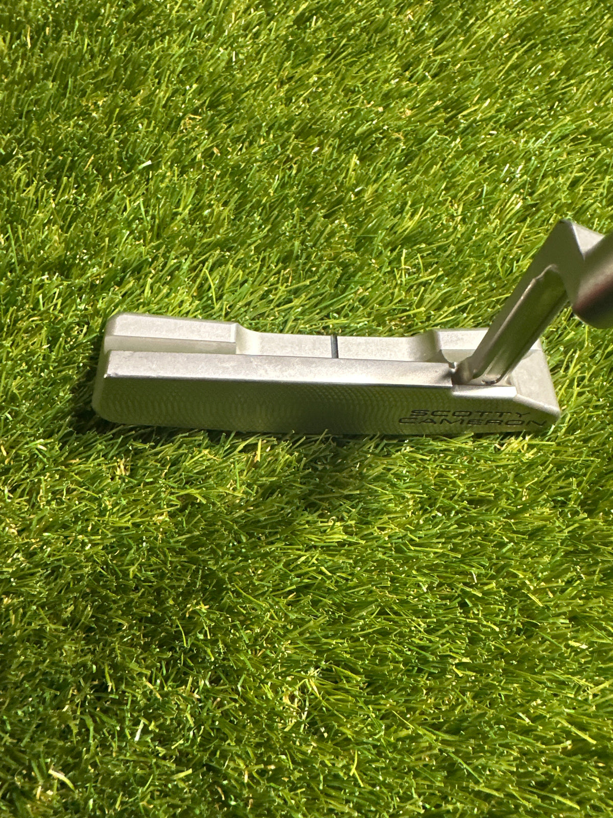 Scotty Cameron Super Select Newport 2 34" Putter