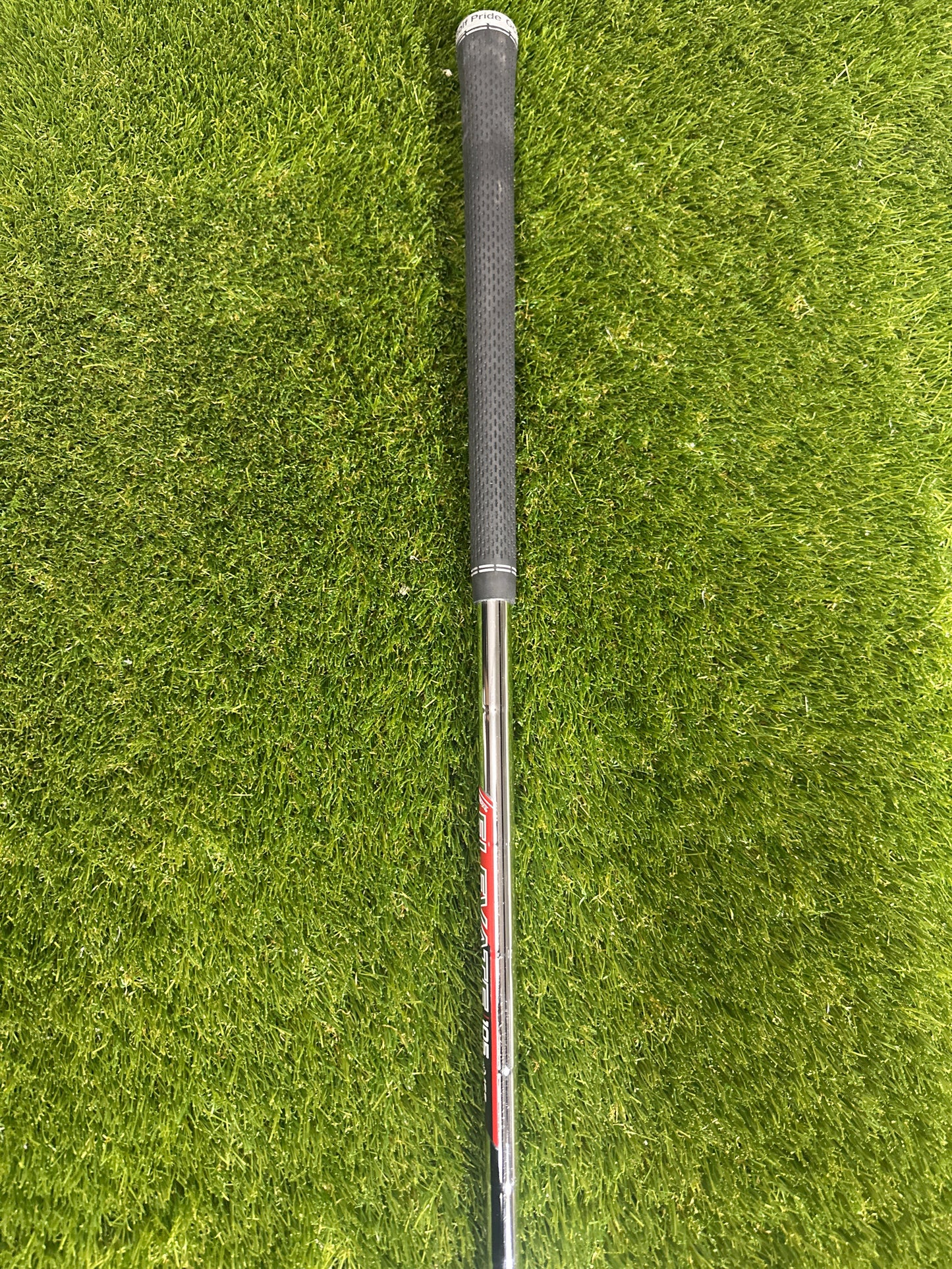 Callaway Mavrik Pro 3 Iron