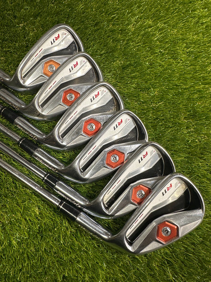 TaylorMade R11 5-PW Irons