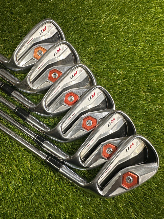 TaylorMade R11 5-PW Irons