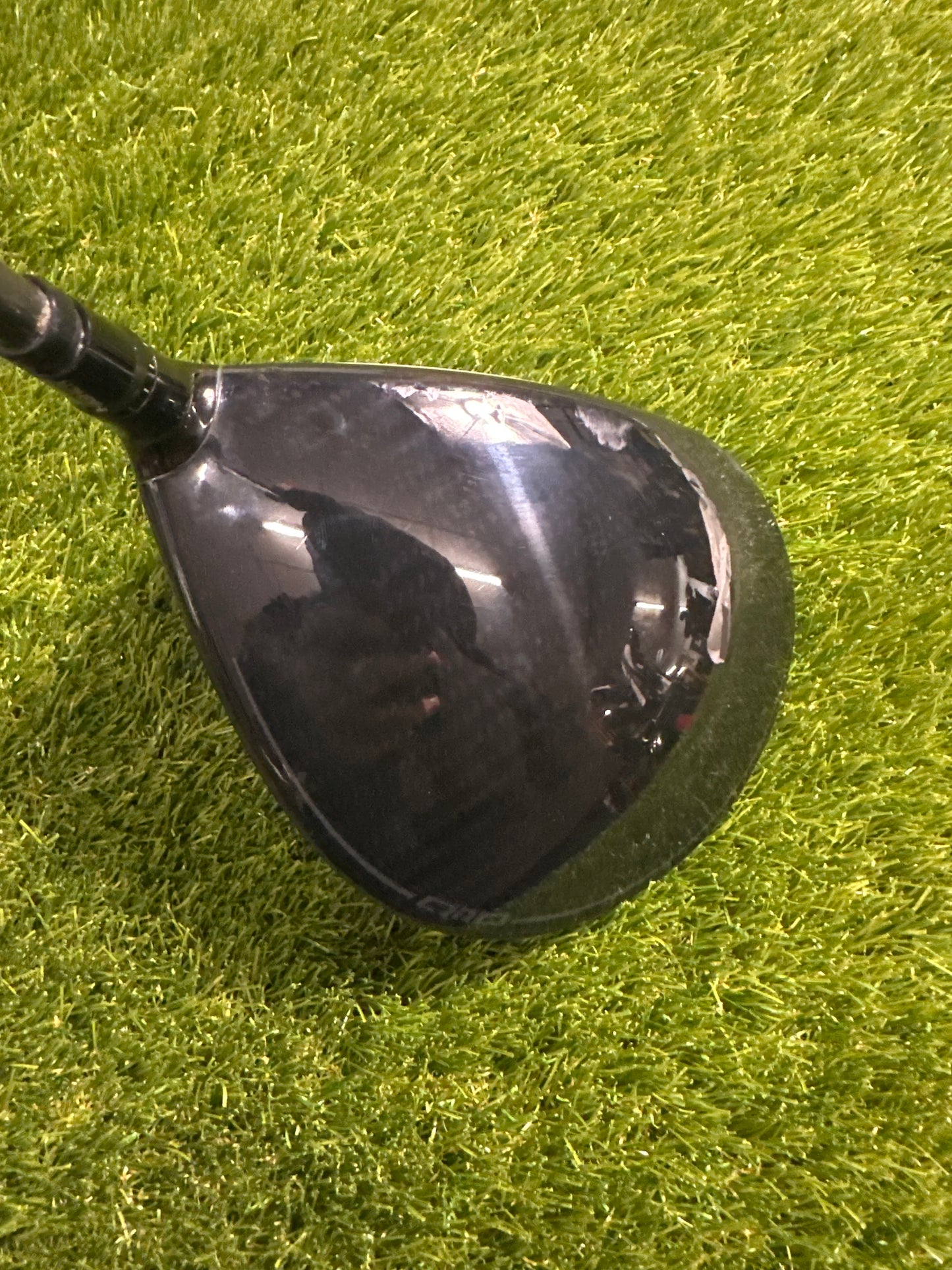 TaylorMade Qi10 LS 10.5 Driver