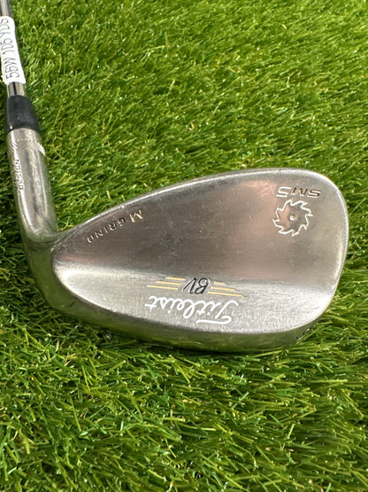 Titleist SM5 M Grind 56/10 Wedge