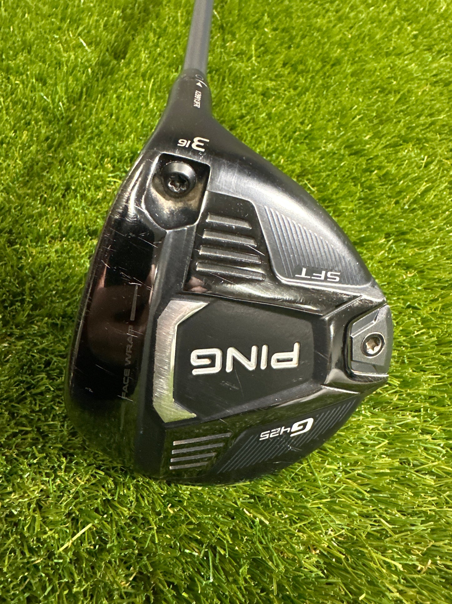 Ping G425 SFT 3/16 FWY