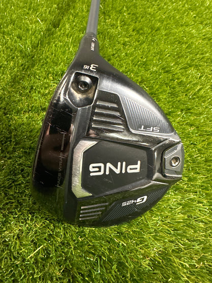 Ping G425 SFT 3/16 FWY