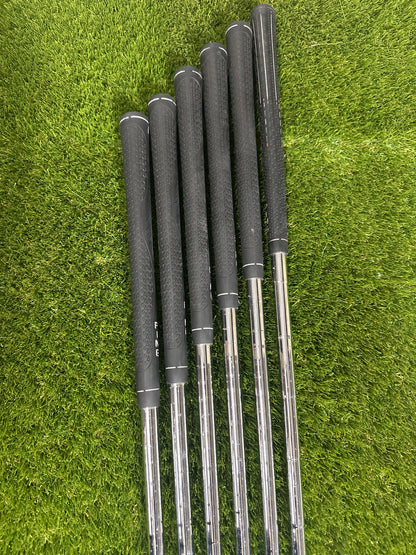 Ping I5 5-W Irons