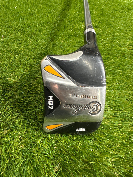 Confidence HQ7 18 HYB