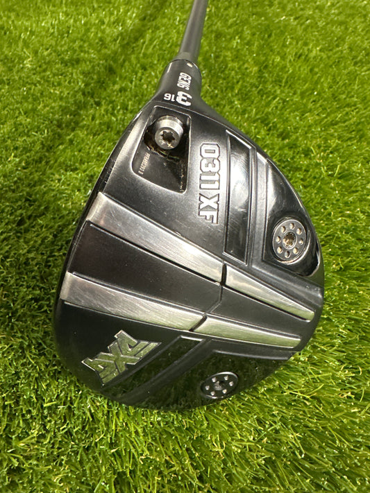 PXG Gen6 0311XF 3/16 FWY