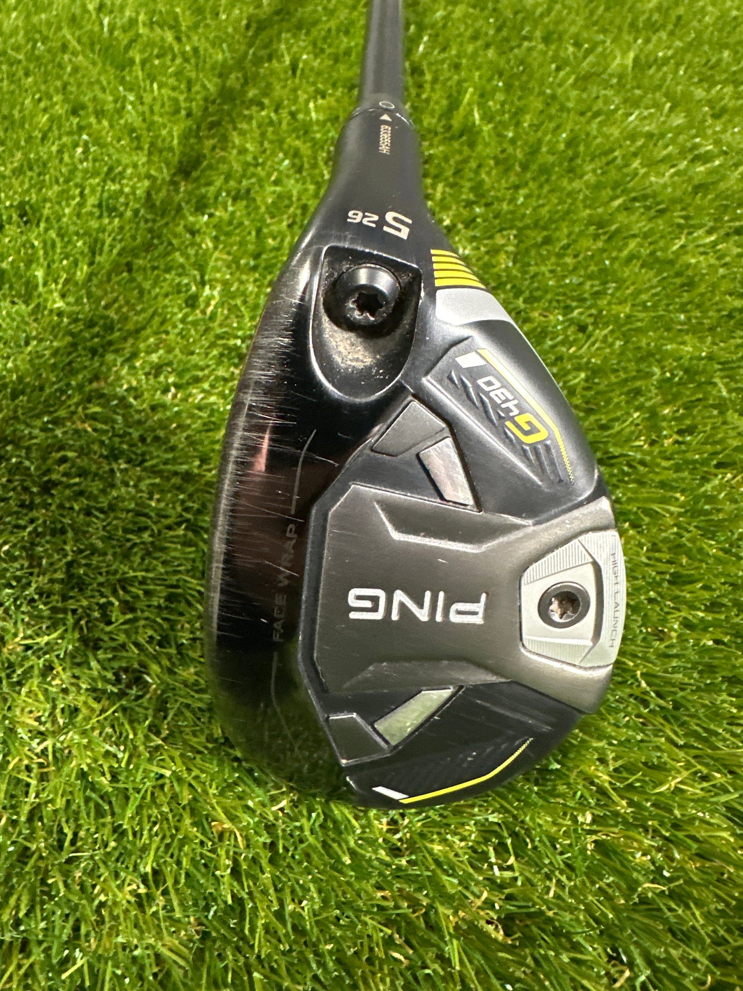 Ping G430 5/26 HYB