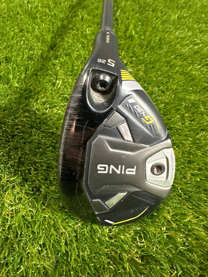 Ping G430 5/26 HYB