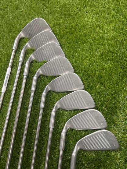 Ping Zing Karsten 3-SW No PW Irons