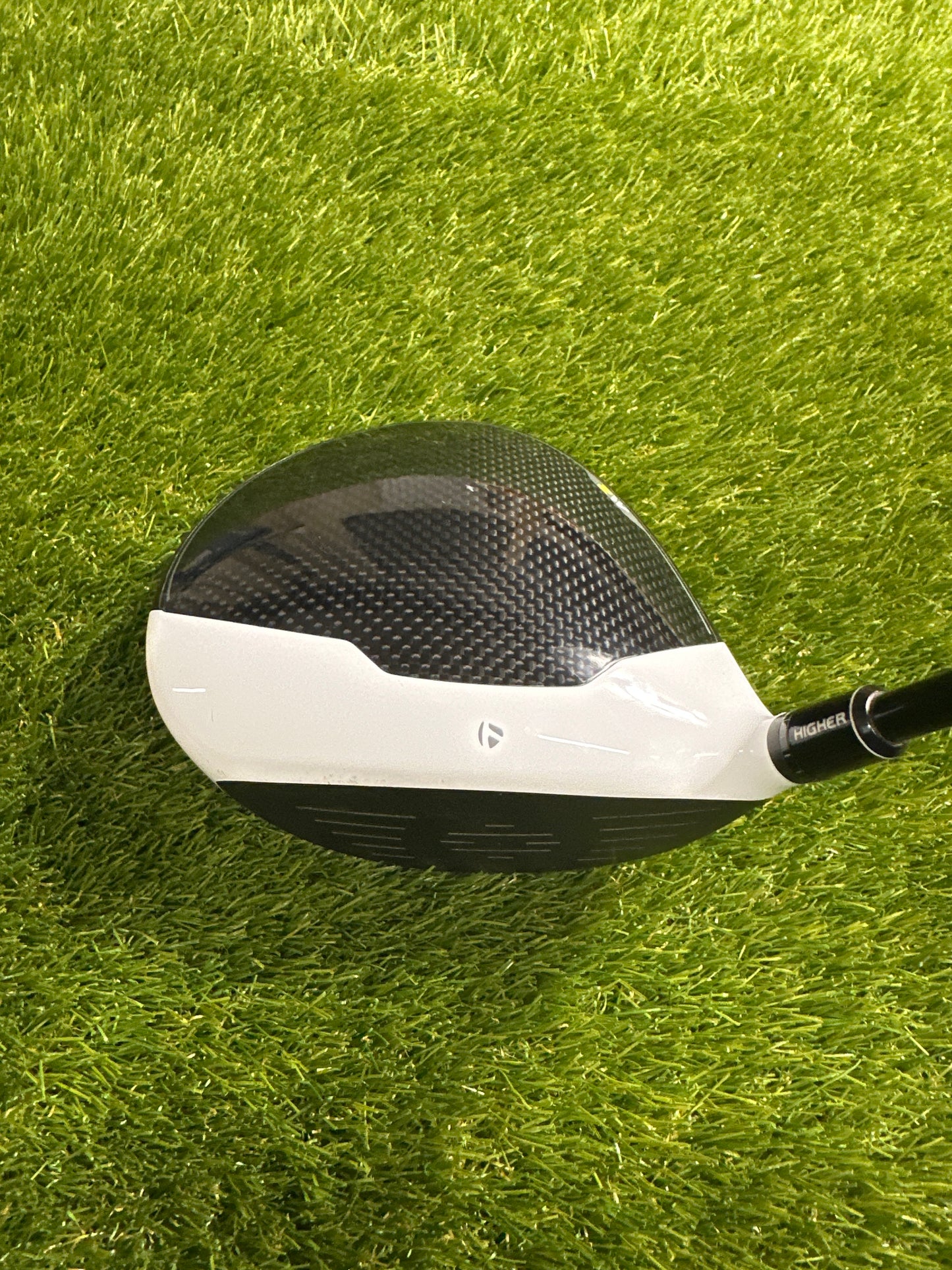 TaylorMade M2 D Type 10.5 Driver