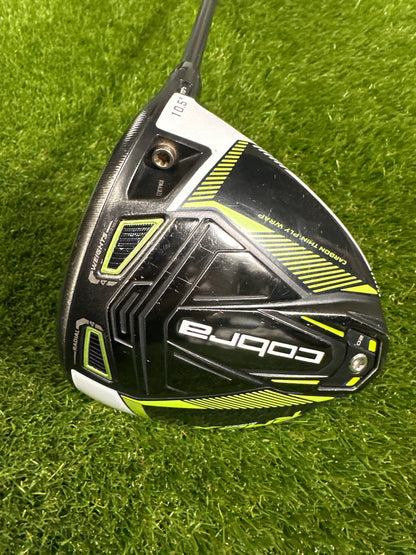 Cobra Rad X Speed 10.5 Driver