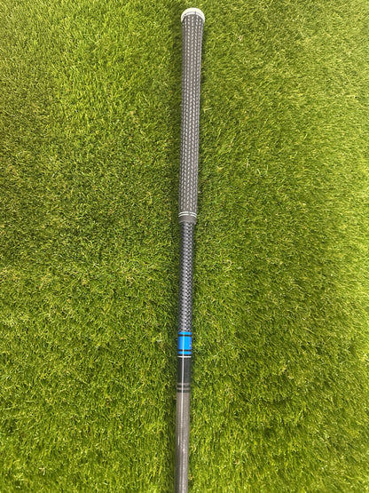 King Cobra SZ 18.5 FWY