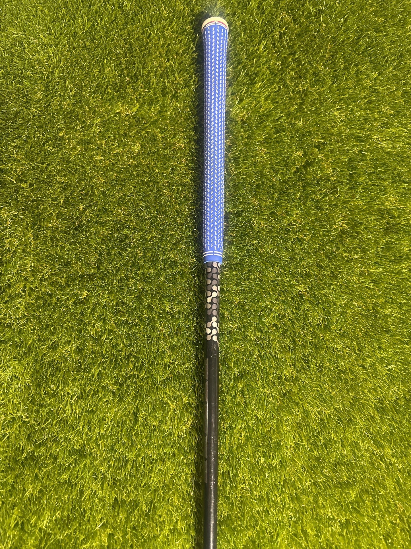 Cobra King F9 One Length 21 HYB