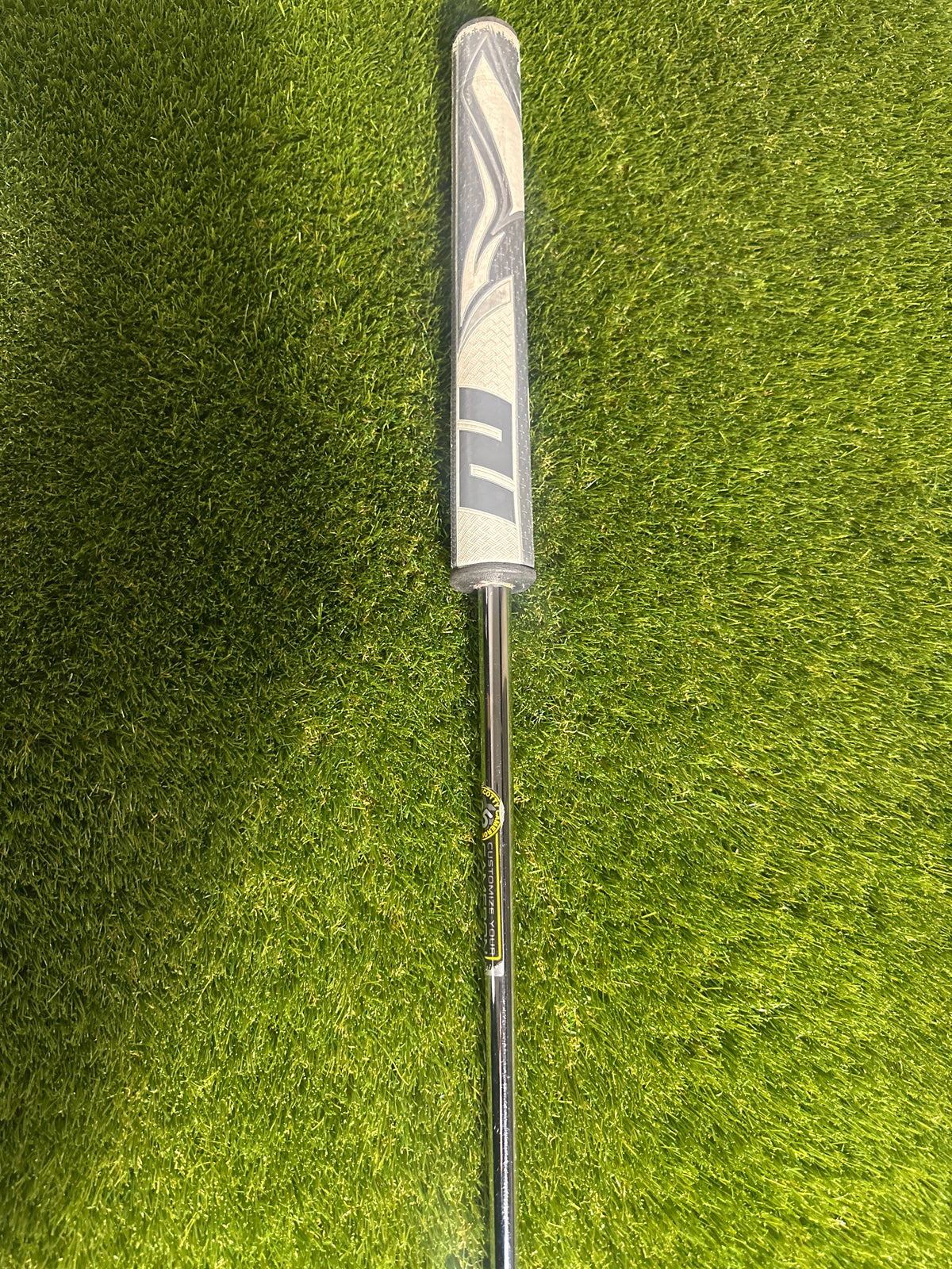 Scotty Cameron Phantom X 7 35" Putter