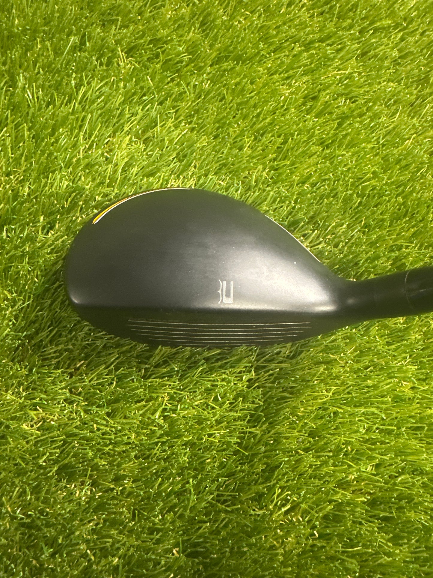 Cobra LTDX 17 HYB