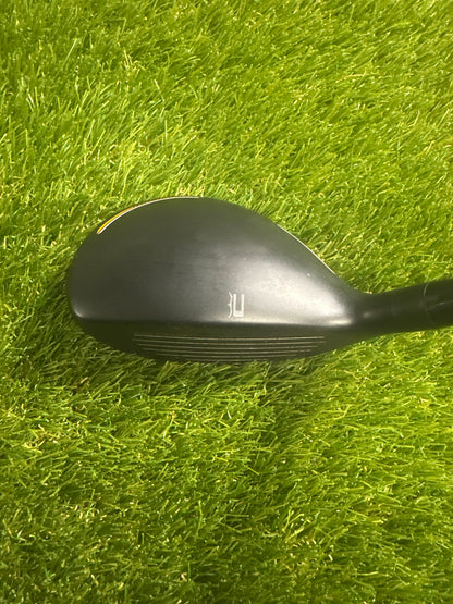 Cobra LTDX 17 HYB