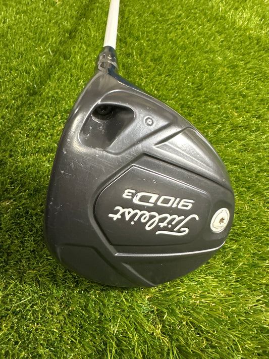Titleist 910D3 Driver