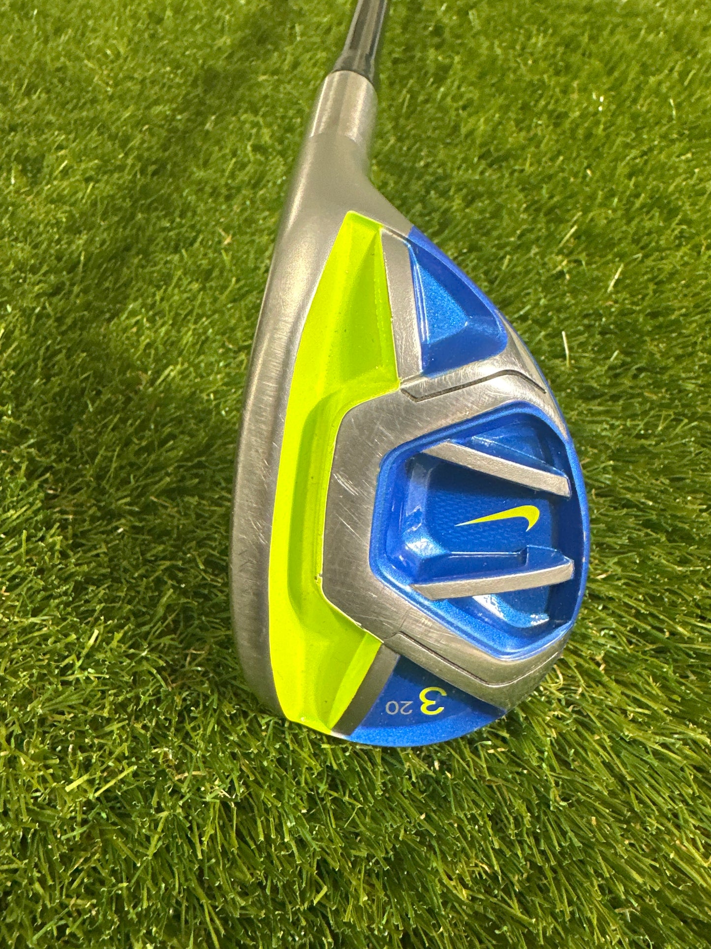 Nike Vapor Fly 3/20 HYB