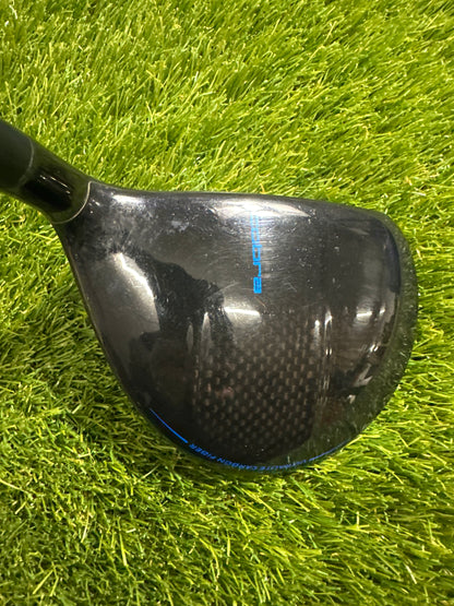 Cobra Air Speed Fmax 3/16 FWY