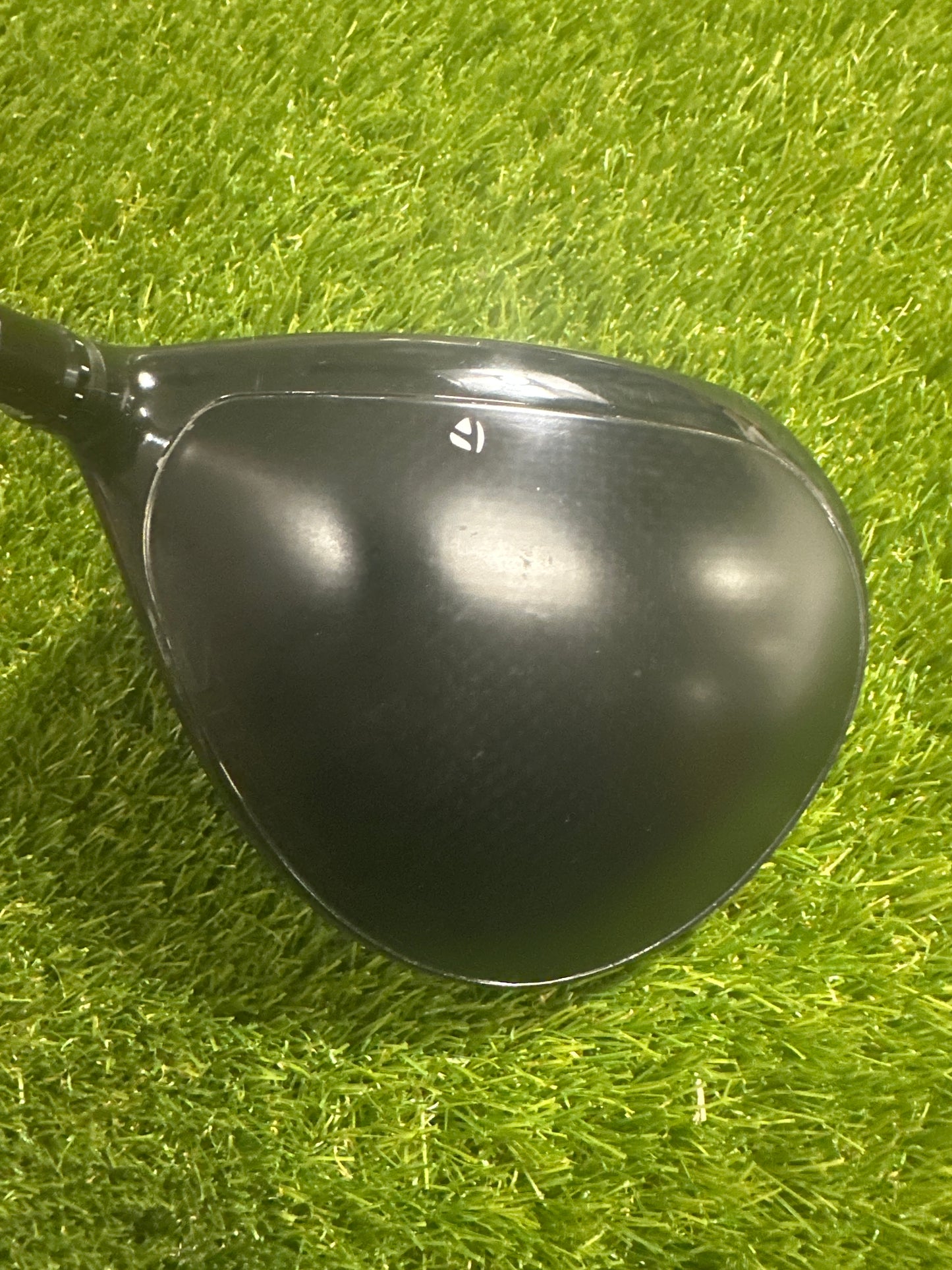 TaylorMade Stealth Plus 8 Driver