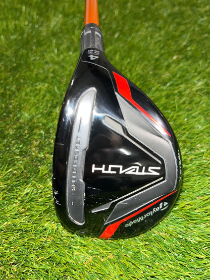 TaylorMade Stealth 4/22 HYB